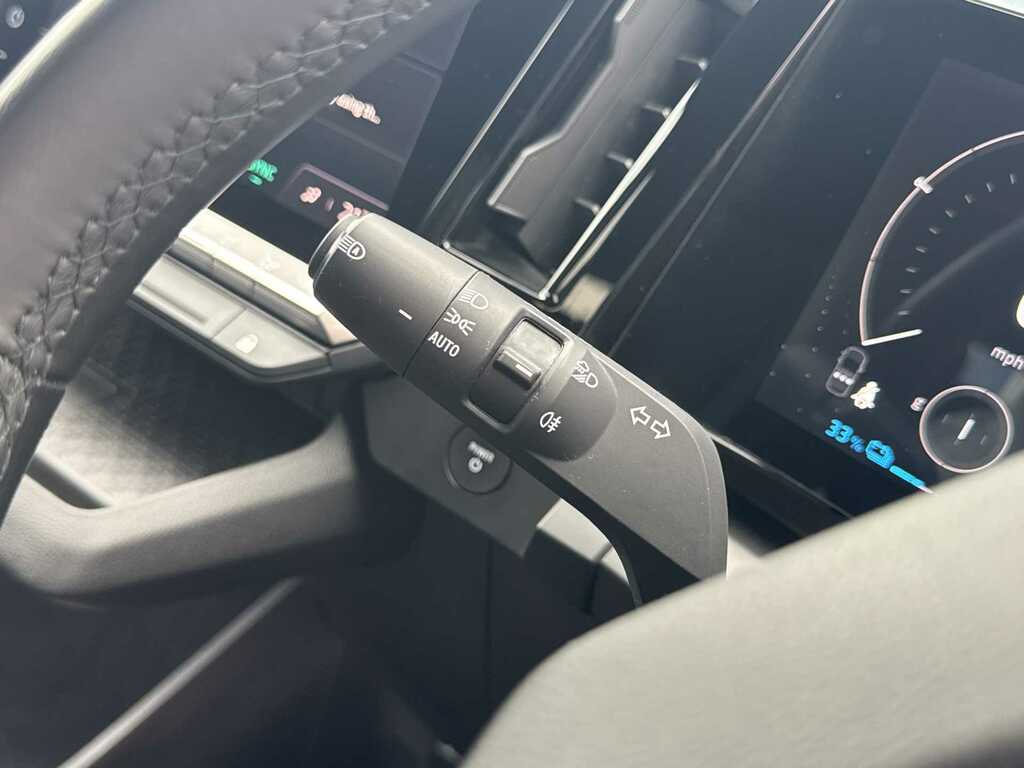 Renault Megane E-Tech E-tech #24