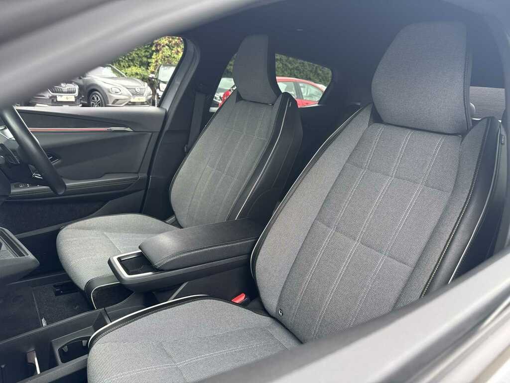 Renault Megane E-Tech E-tech #36