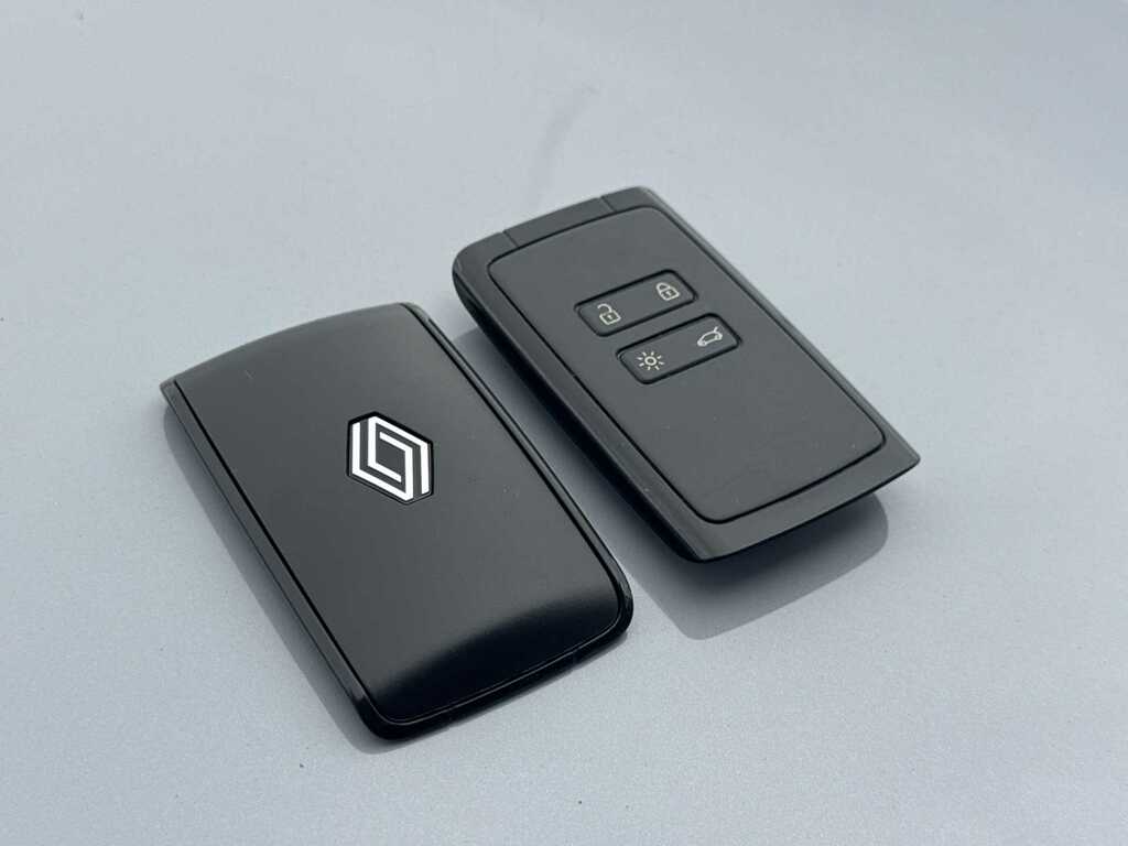 Renault Megane E-Tech E-tech #40