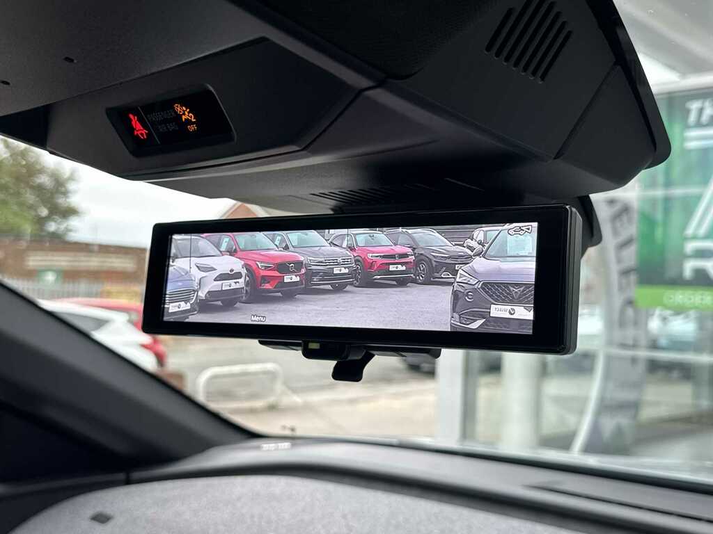 Renault Megane E-Tech E-tech #29