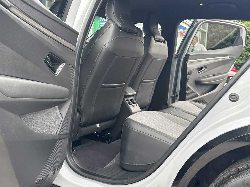 Renault Megane E-Tech E-tech #45