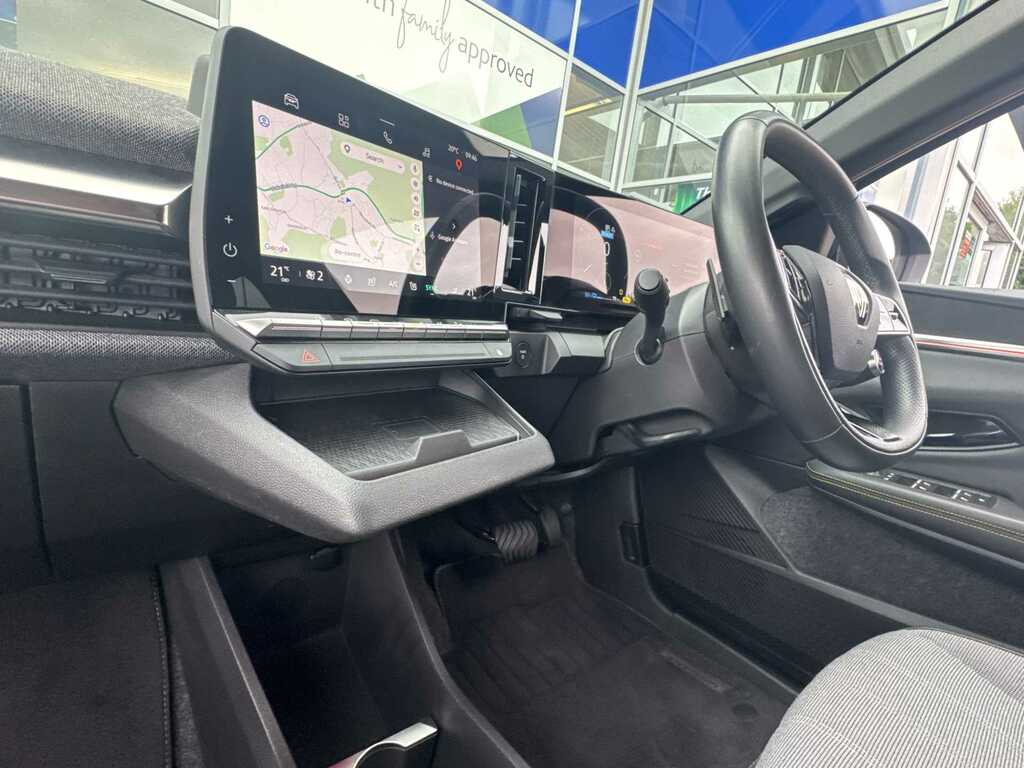 Renault Megane E-Tech E-tech #39