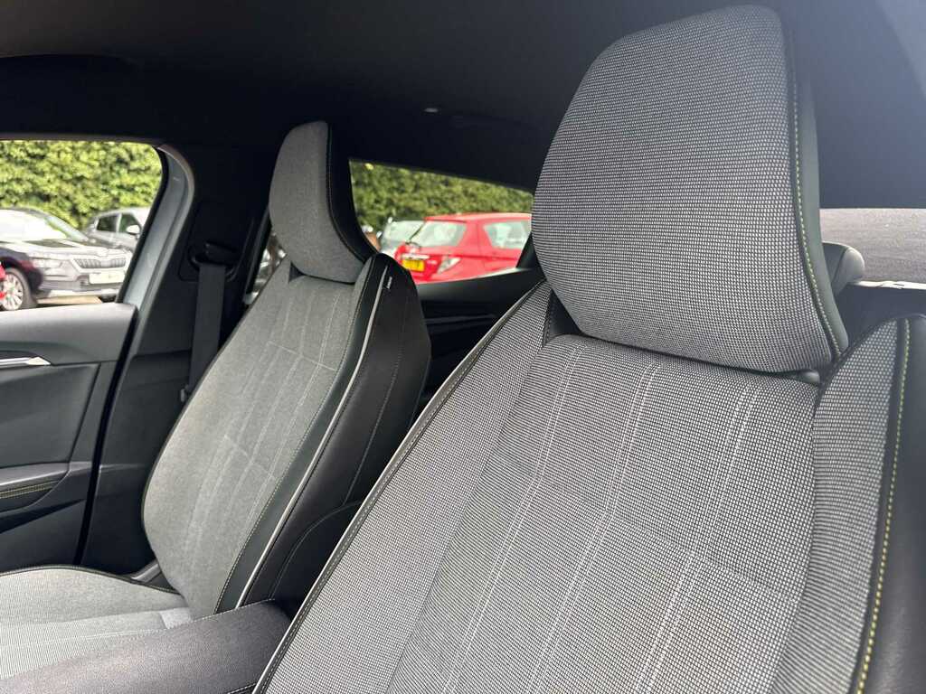 Renault Megane E-Tech E-tech #37