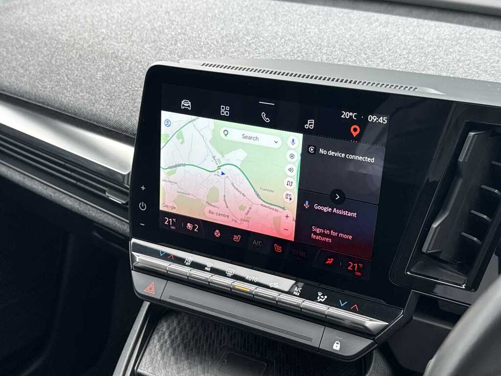 Renault Megane E-Tech E-tech #28