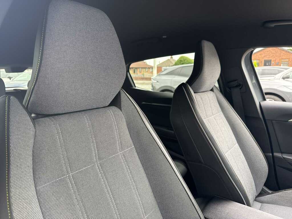 Renault Megane E-Tech E-tech #33