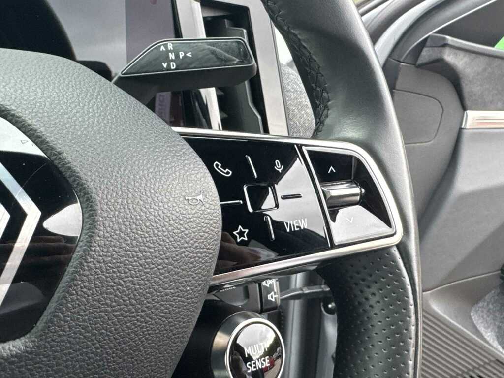 Renault Megane E-Tech E-tech #18