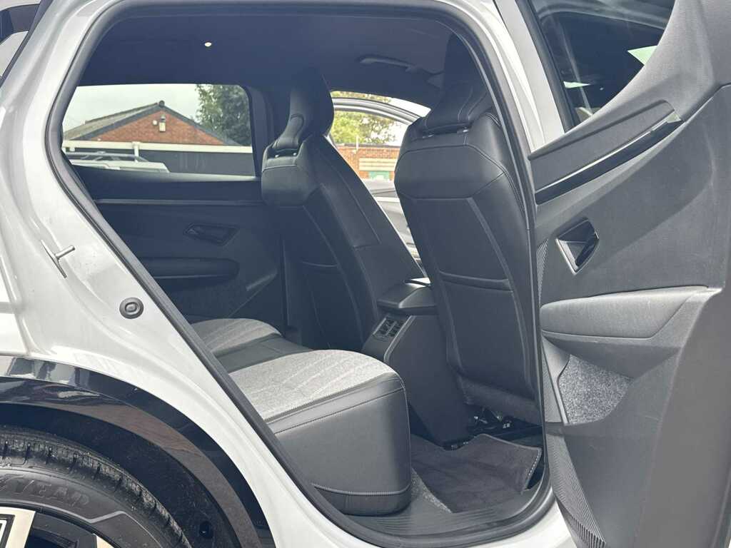 Renault Megane E-Tech E-tech #42