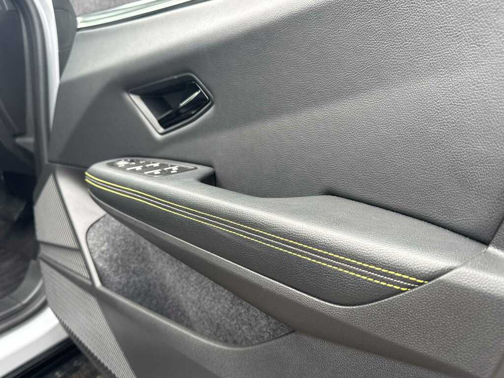 Renault Megane E-Tech E-tech #17