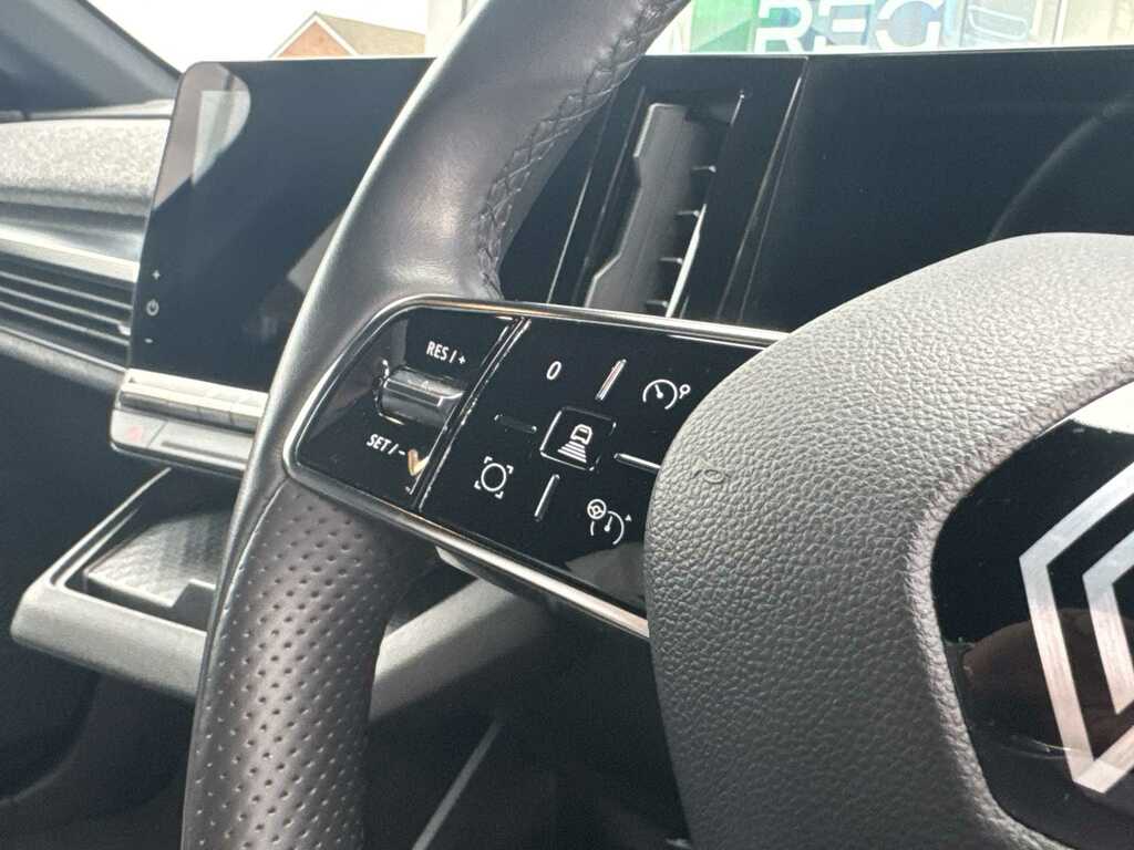 Renault Megane E-Tech E-tech #19