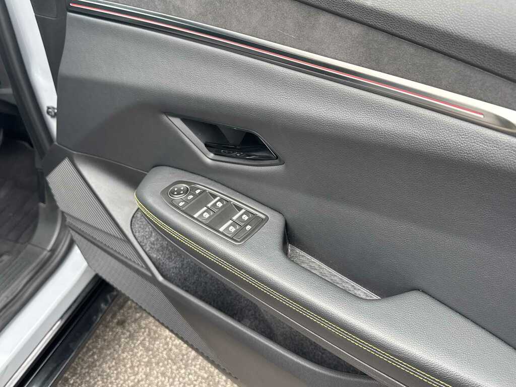 Renault Megane E-Tech E-tech #16