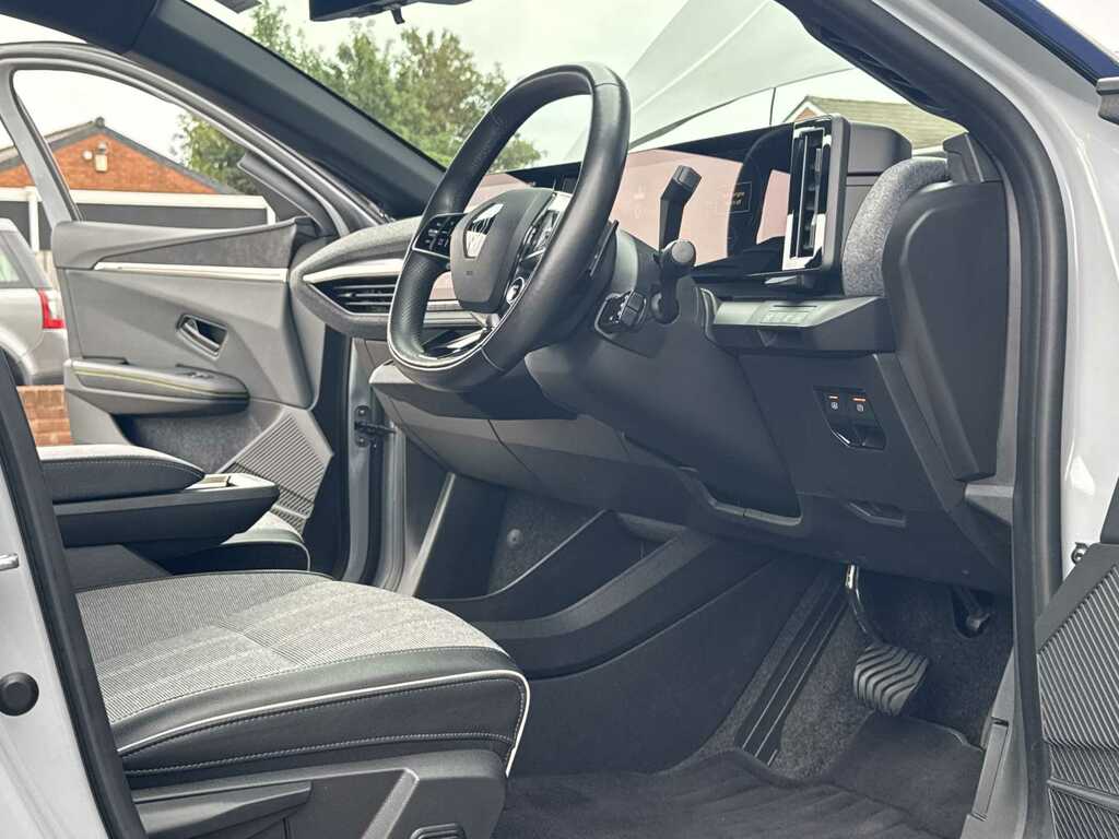 Renault Megane E-Tech E-tech #41