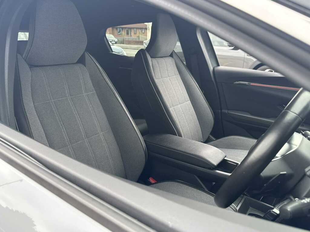 Renault Megane E-Tech E-tech #32