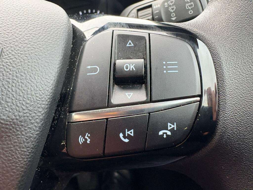 Ford Fiesta Fiesta Active X T Silver #27
