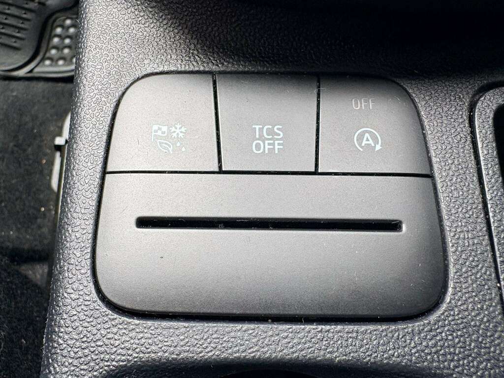 Ford Fiesta Fiesta Active X T Silver #23