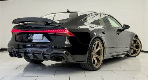 Audi RS7 4.0 Rs 7  #3