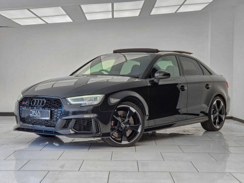 Audi RS3 2.5 Rs 3 