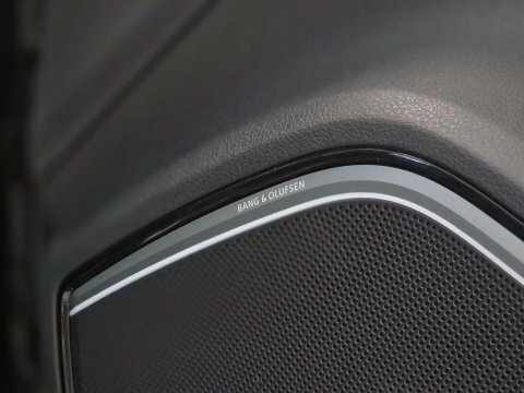 Audi RS3 Hatchback Black #17