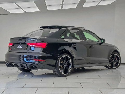 Audi RS3 2.5 Rs 3  #3