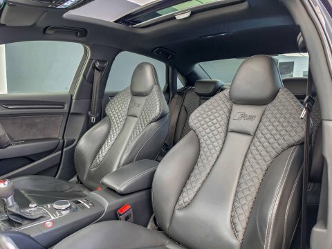Audi RS3 2.5 Rs 3  #2