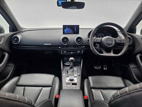 Audi RS3 2.5 Rs 3  #5