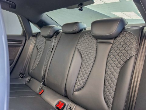 Audi RS3 2.5 Rs 3  #4