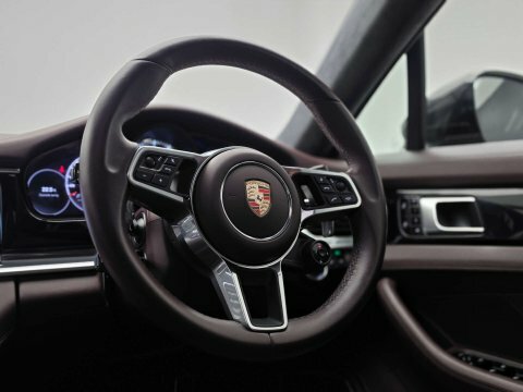 Porsche Panamera 4.0 Panamera Gts  #4
