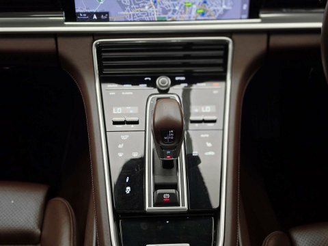 Porsche Panamera 4.0 Panamera Gts  #6