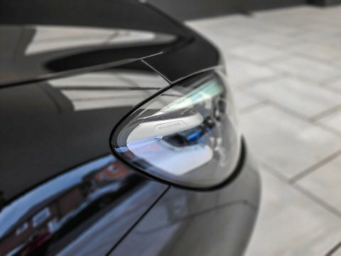 Mercedes-Benz SL Class 500 Black #21