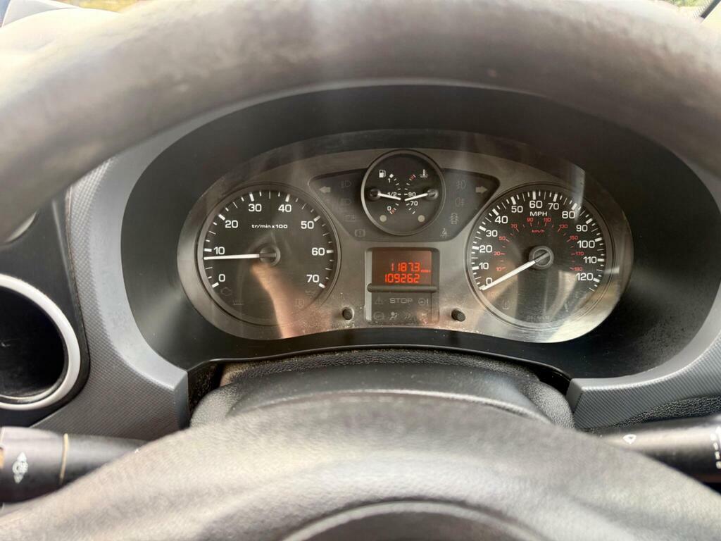 Citroen Berlingo Multispace  #13