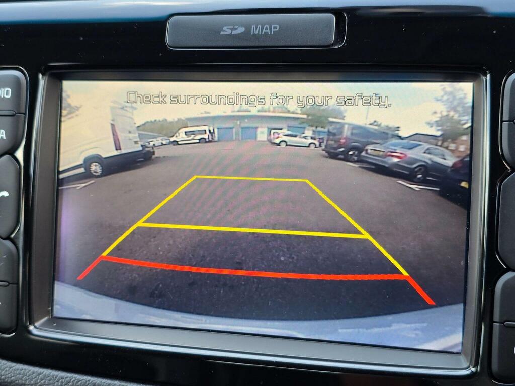 Kia Ceed Hatchback 1.6 Crdi 4 Euro 6 Ss 201666 MW66BYP Silver #3