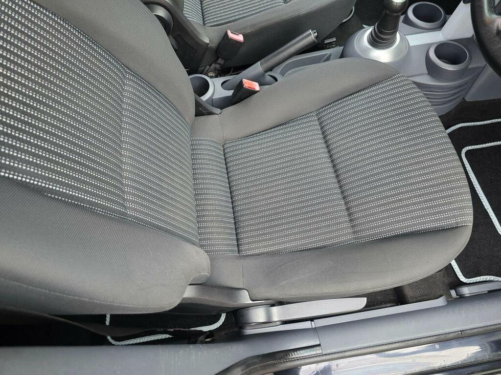 Mitsubishi Colt Czc2 Black #26