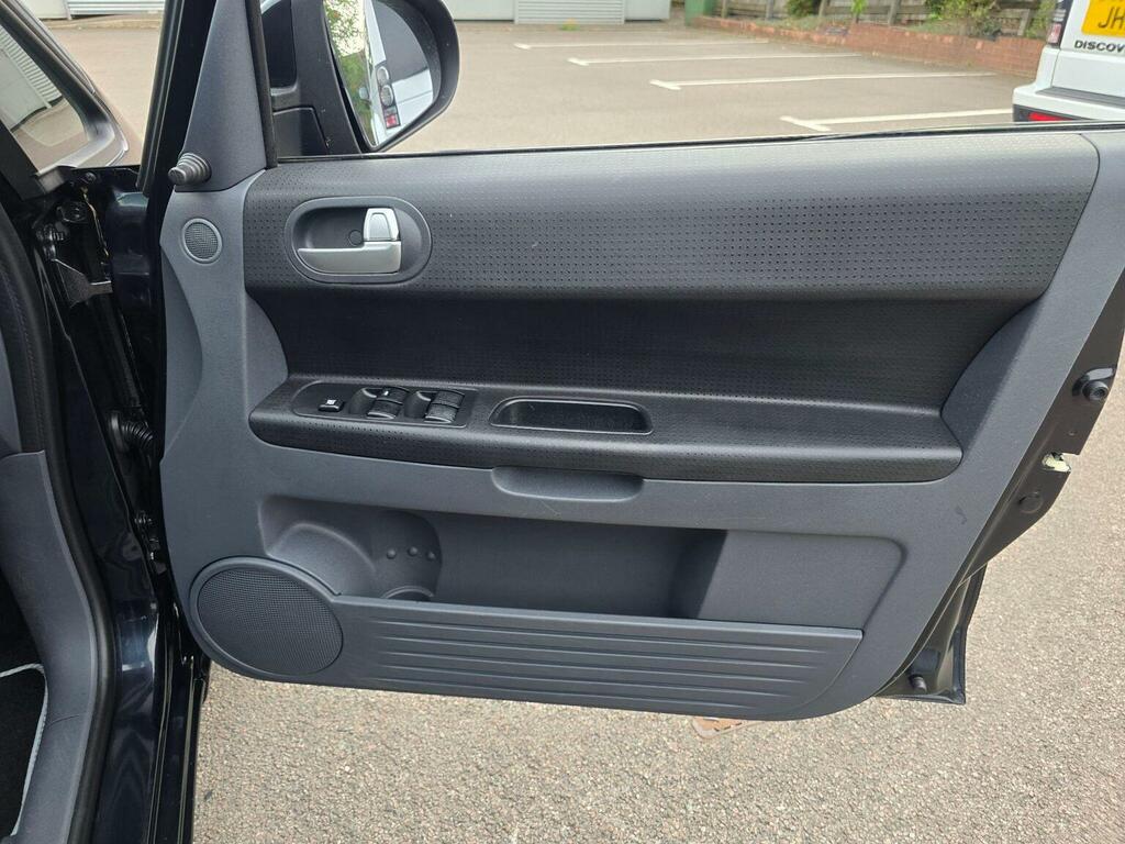 Mitsubishi Colt Czc2 Black #28