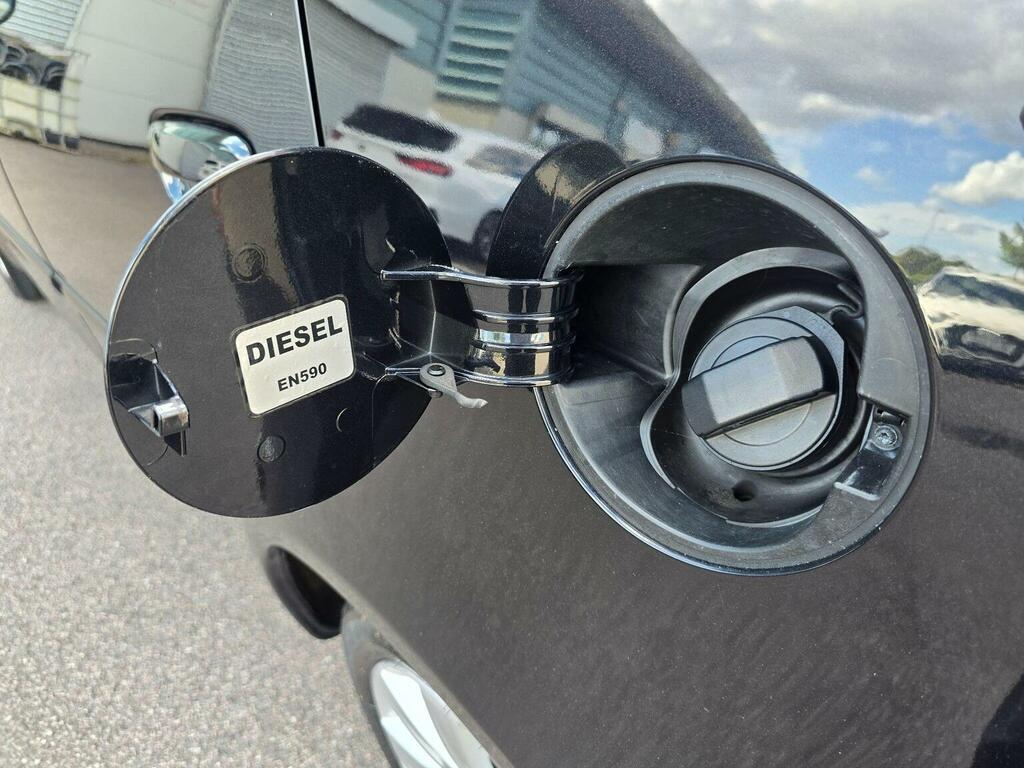 Mitsubishi Colt Czc2 Black #84