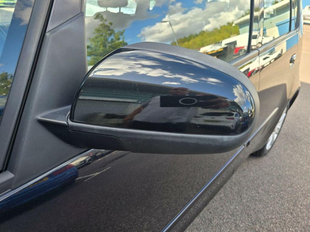 Mitsubishi Colt Czc2 Black #74