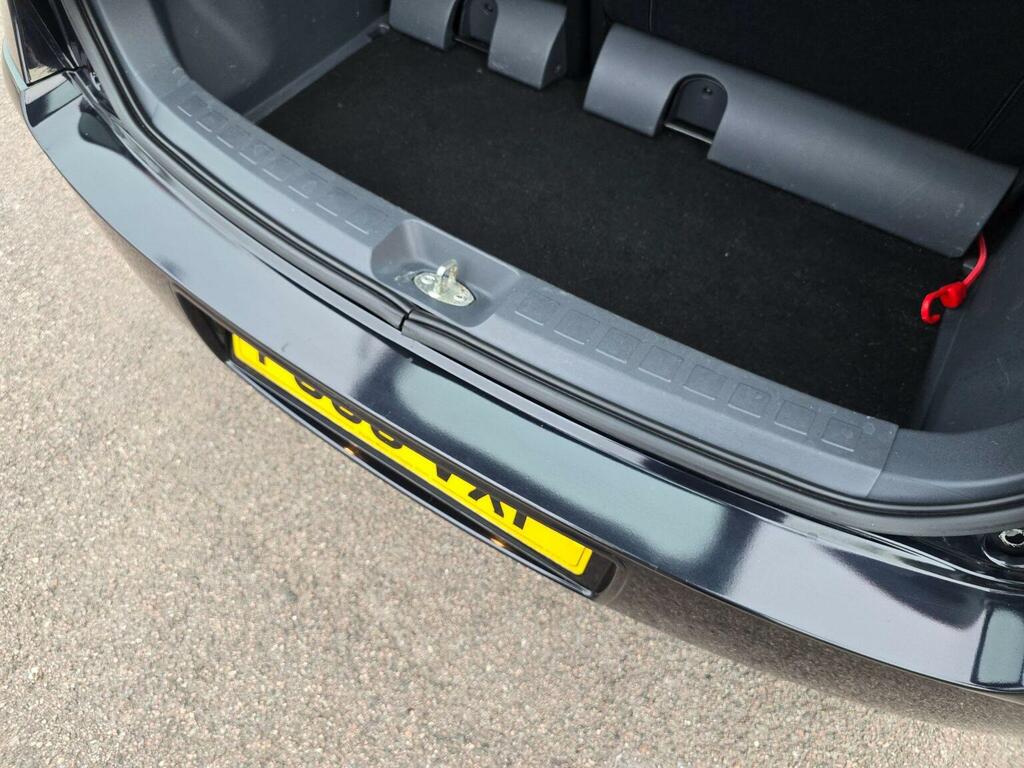 Mitsubishi Colt Czc2 Black #51