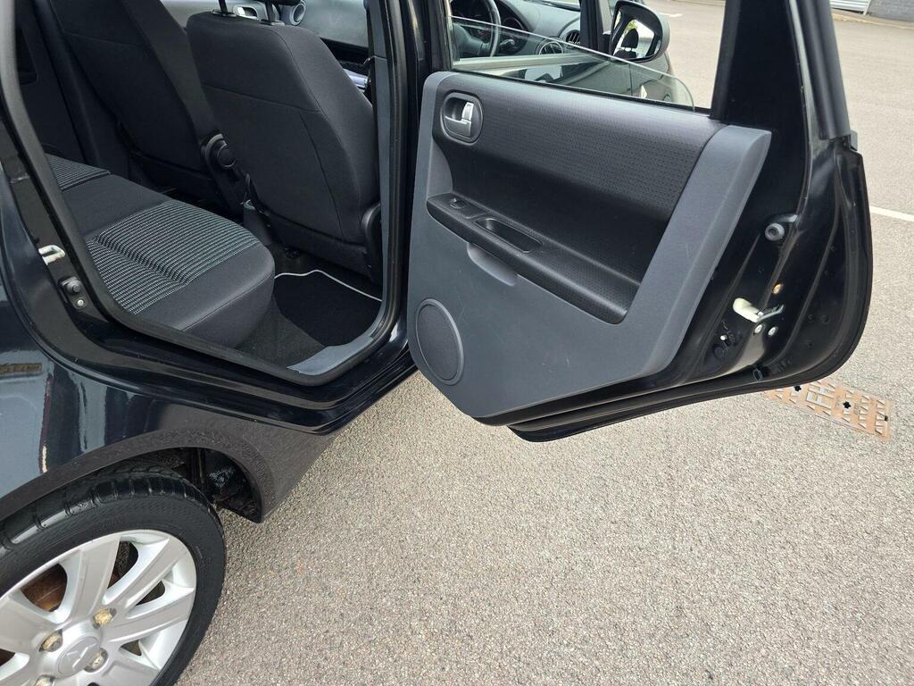 Mitsubishi Colt Czc2 Black #47