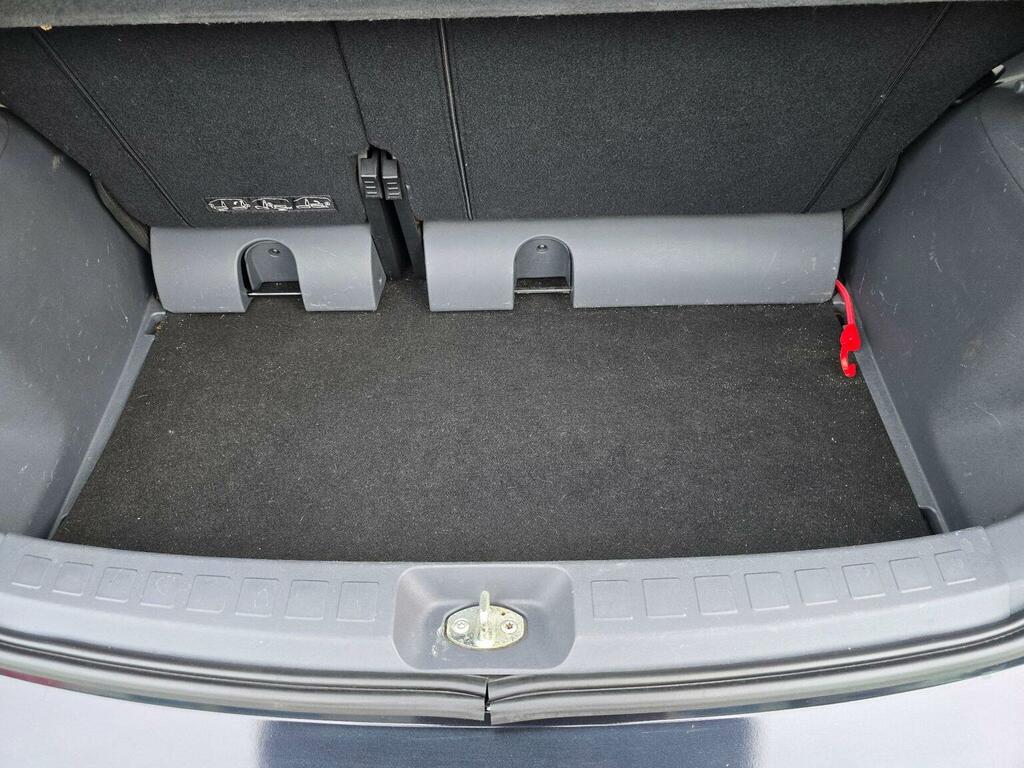 Mitsubishi Colt Czc2 Black #49