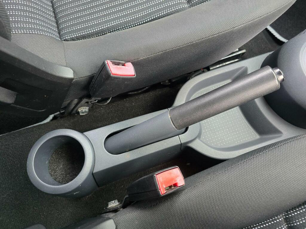 Mitsubishi Colt Czc2 Black #18