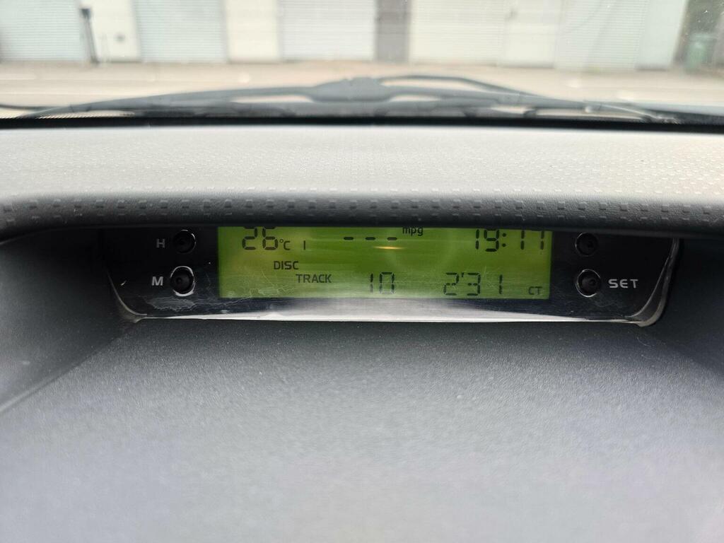 Mitsubishi Colt Czc2 Black #12