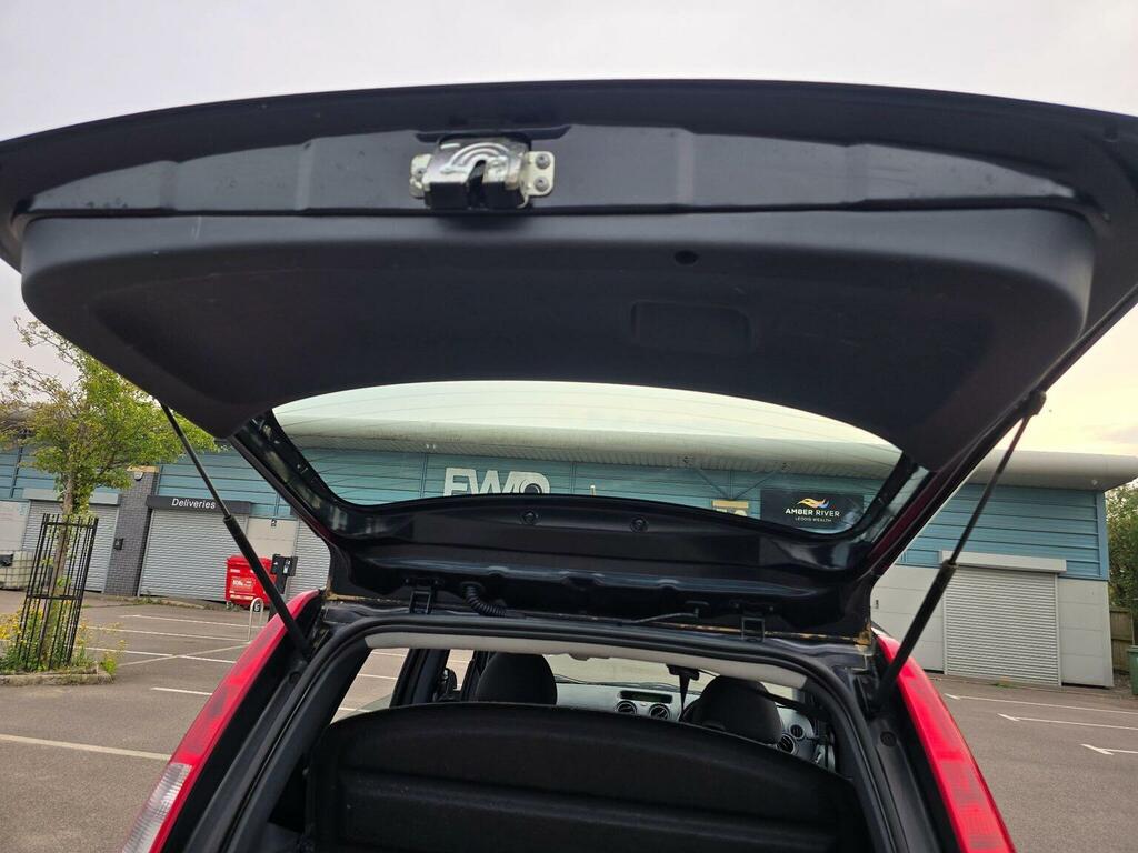 Mitsubishi Colt Czc2 Black #52