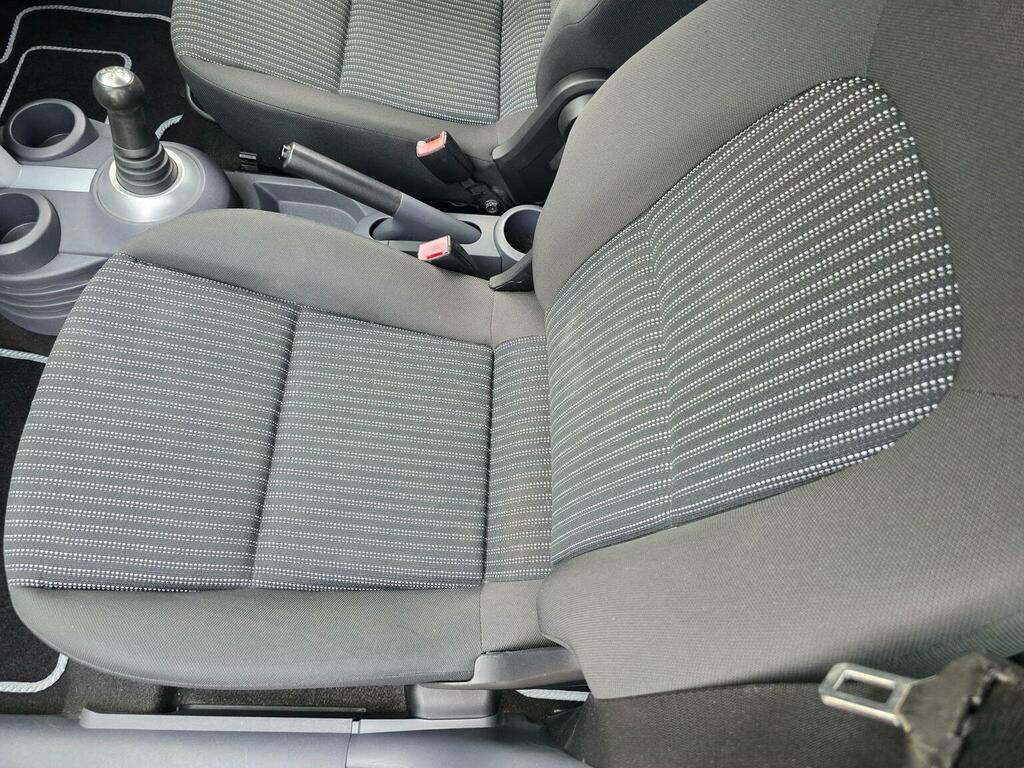 Mitsubishi Colt Czc2 Black #34