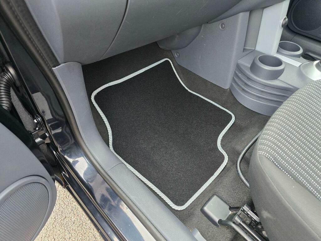 Mitsubishi Colt Czc2 Black #35