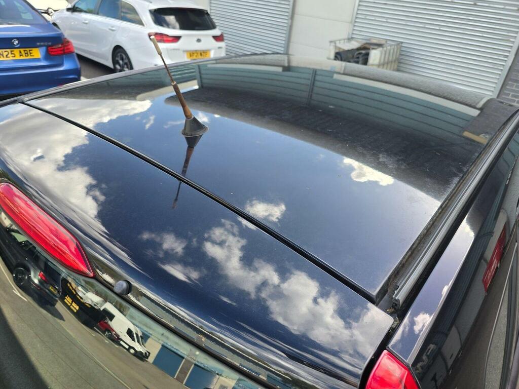 Mitsubishi Colt Czc2 Black #77