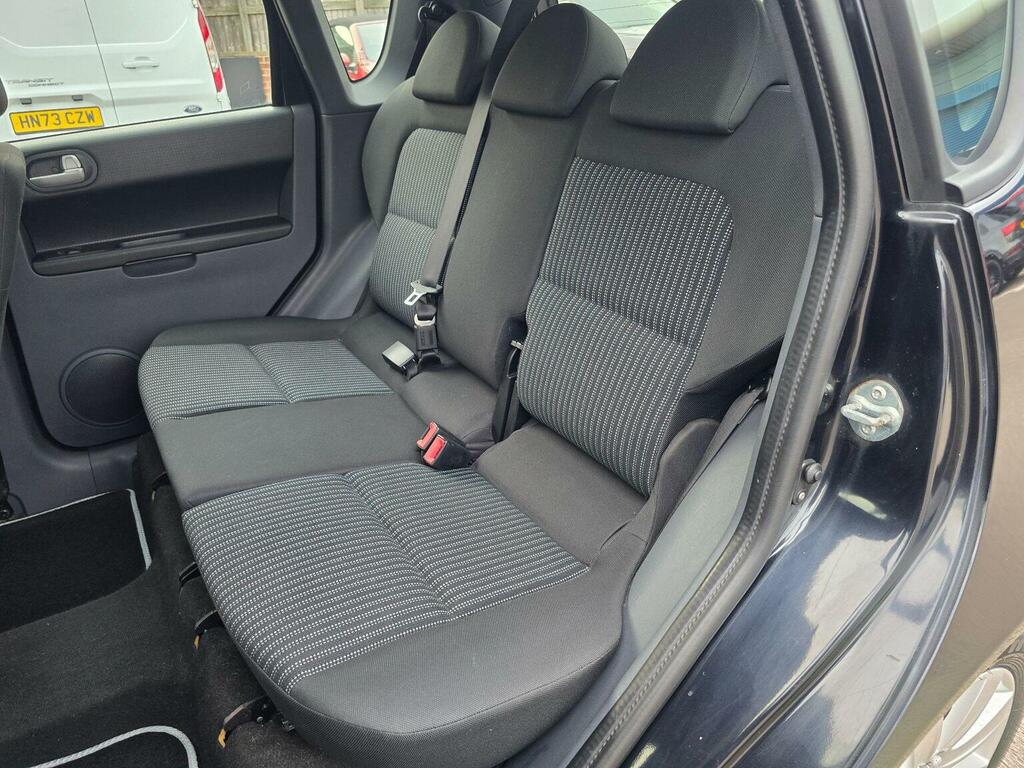 Mitsubishi Colt Czc2 Black #38