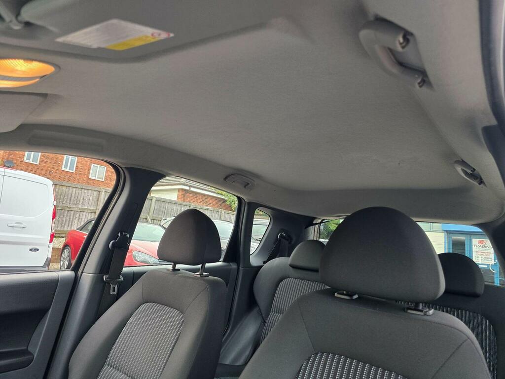 Mitsubishi Colt Czc2 Black #31