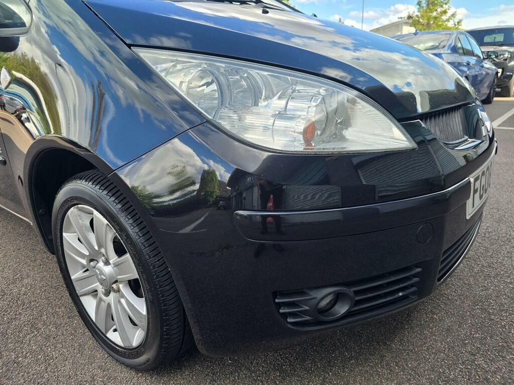 Mitsubishi Colt Czc2 Black #70