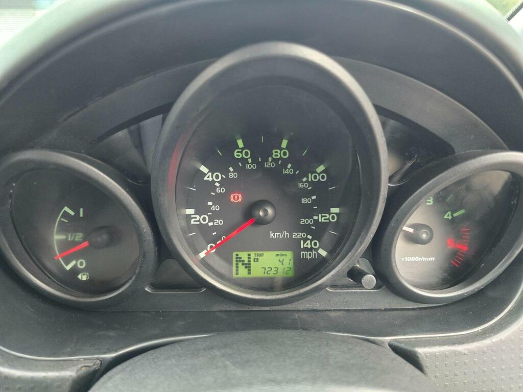 Mitsubishi Colt Czc2 Black #21
