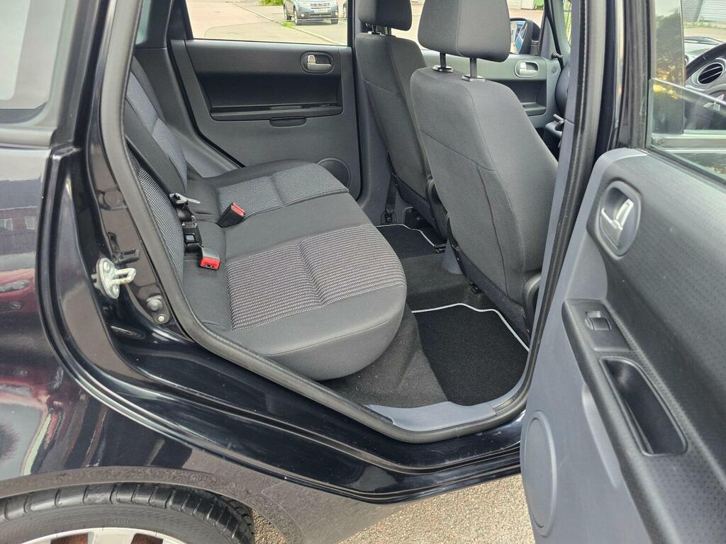 Mitsubishi Colt Czc2 Black #44