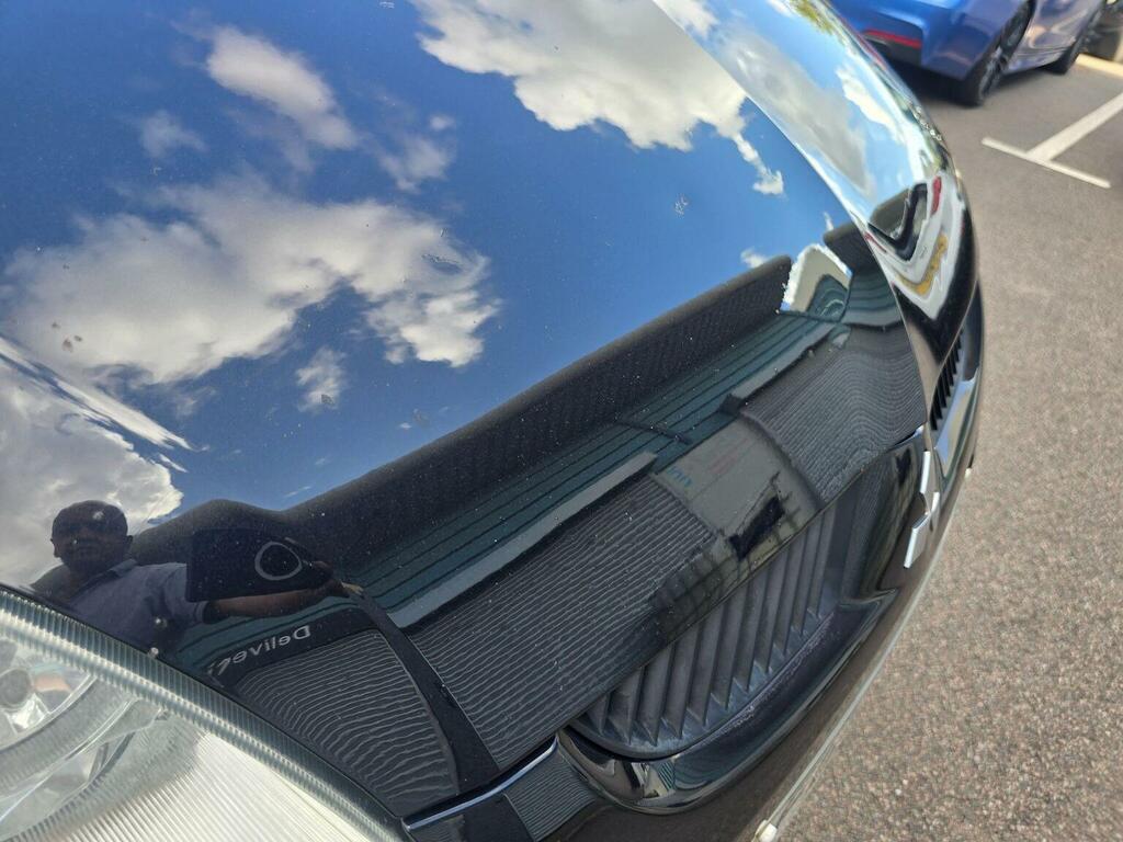 Mitsubishi Colt Czc2 Black #89