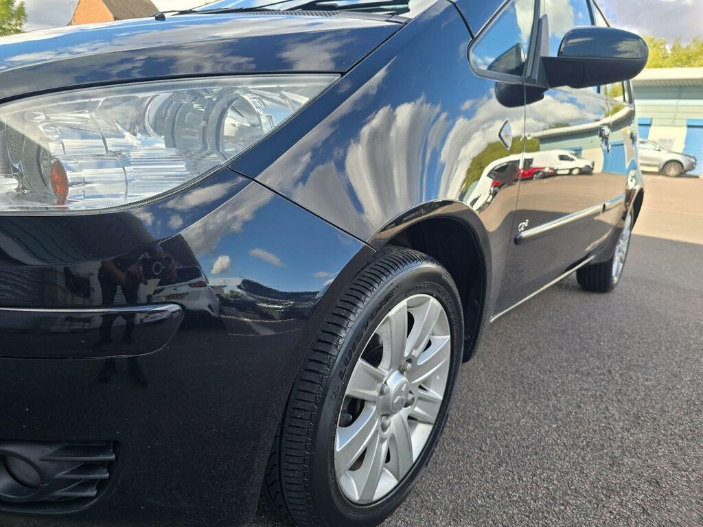 Mitsubishi Colt Czc2 Black #72